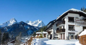 Гостиница Haus Steinwaendt, Хинтерстодер